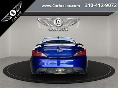 2013 Hyundai Genesis Coupe 2.0T   - Photo 6 - Lennox, CA 90304