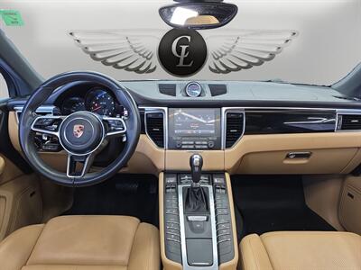 2017 Porsche Macan GTS   - Photo 11 - Lennox, CA 90304