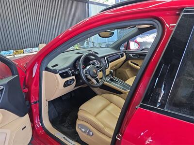 2017 Porsche Macan GTS - Photo 17 - Lennox, CA 90304