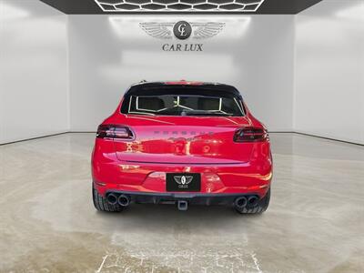 2017 Porsche Macan GTS   - Photo 4 - Lennox, CA 90304