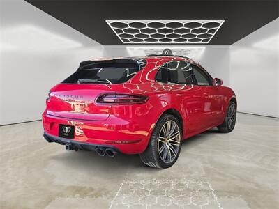 2017 Porsche Macan GTS - Photo 5 - Lennox, CA 90304