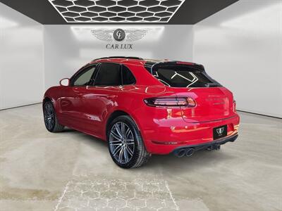 2017 Porsche Macan GTS   - Photo 3 - Lennox, CA 90304