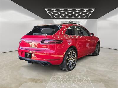 2017 Porsche Macan GTS   - Photo 5 - Lennox, CA 90304
