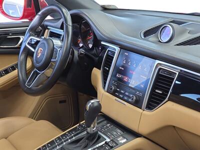 2017 Porsche Macan GTS   - Photo 14 - Lennox, CA 90304