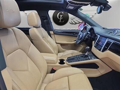 2017 Porsche Macan GTS   - Photo 15 - Lennox, CA 90304