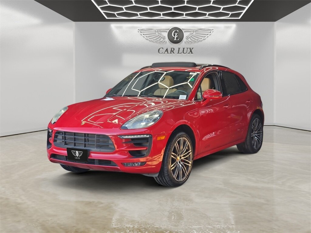 2017 Porsche Macan GTS   - Photo 1 - Lennox, CA 90304