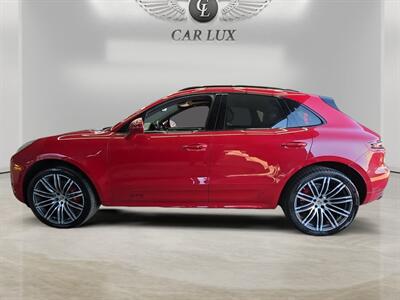2017 Porsche Macan GTS   - Photo 2 - Lennox, CA 90304