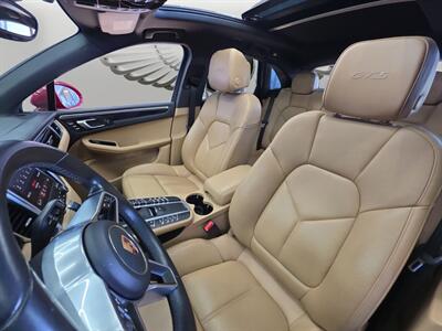 2017 Porsche Macan GTS   - Photo 10 - Lennox, CA 90304