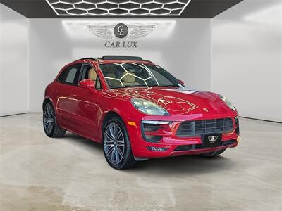 2017 Porsche Macan GTS - Photo 7 - Lennox, CA 90304
