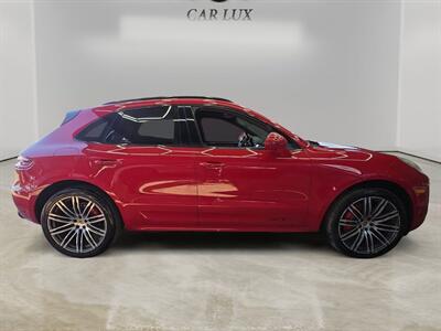 2017 Porsche Macan GTS   - Photo 6 - Lennox, CA 90304