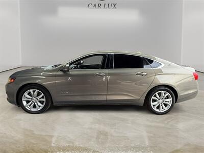 2017 Chevrolet Impala LT 1LT   - Photo 2 - Lennox, CA 90304