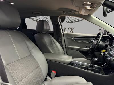 2017 Chevrolet Impala LT 1LT   - Photo 14 - Lennox, CA 90304