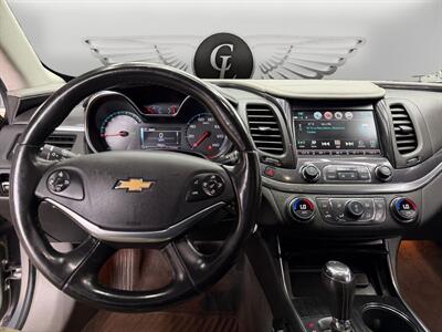 2017 Chevrolet Impala LT 1LT   - Photo 10 - Lennox, CA 90304