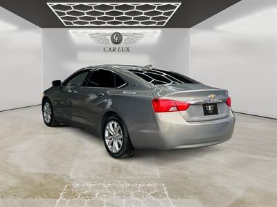 2017 Chevrolet Impala LT 1LT   - Photo 3 - Lennox, CA 90304