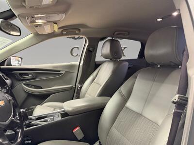 2017 Chevrolet Impala LT 1LT   - Photo 9 - Lennox, CA 90304