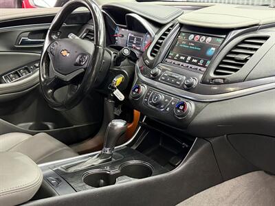 2017 Chevrolet Impala LT 1LT   - Photo 16 - Lennox, CA 90304