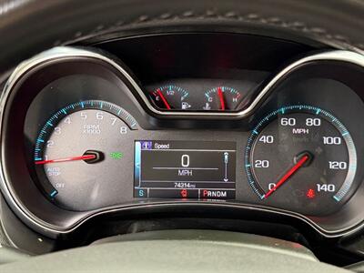 2017 Chevrolet Impala LT 1LT   - Photo 18 - Lennox, CA 90304