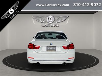 2014 BMW 435i   - Photo 6 - Lennox, CA 90304