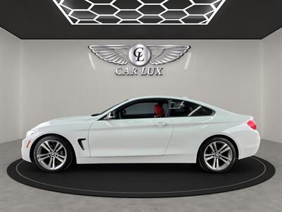 2014 BMW 435i   - Photo 4 - Lennox, CA 90304