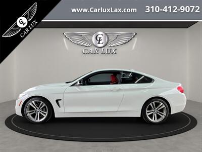 2014 BMW 435i   - Photo 4 - Lennox, CA 90304