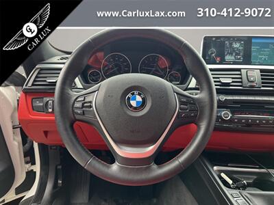 2014 BMW 435i   - Photo 11 - Lennox, CA 90304