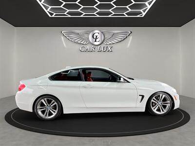 2014 BMW 435i   - Photo 8 - Lennox, CA 90304