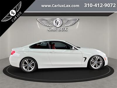 2014 BMW 435i   - Photo 8 - Lennox, CA 90304