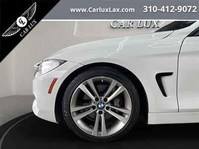 2014 BMW 435i   - Photo 9 - Lennox, CA 90304