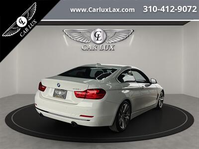 2014 BMW 435i   - Photo 7 - Lennox, CA 90304