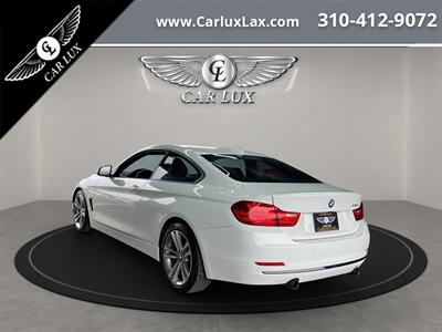 2014 BMW 435i   - Photo 5 - Lennox, CA 90304