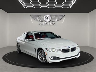 2014 BMW 435i   - Photo 2 - Lennox, CA 90304