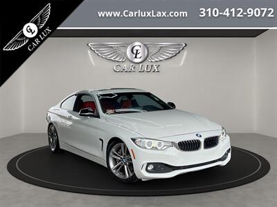 2014 BMW 435i   - Photo 2 - Lennox, CA 90304