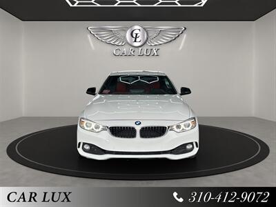 2014 BMW 435i   - Photo 3 - Lennox, CA 90304