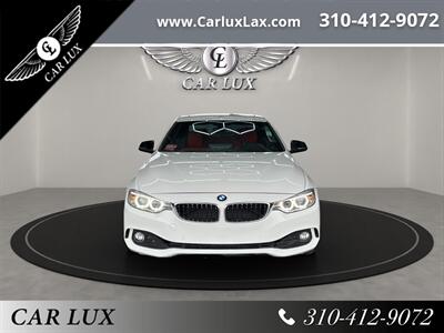 2014 BMW 435i   - Photo 3 - Lennox, CA 90304