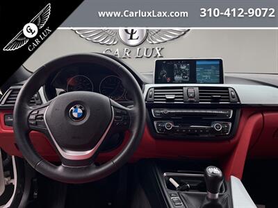 2014 BMW 435i   - Photo 14 - Lennox, CA 90304