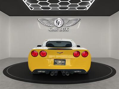 2006 Chevrolet Corvette Z06 Hardtop   - Photo 6 - Lennox, CA 90304