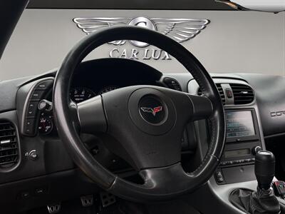 2006 Chevrolet Corvette Z06 Hardtop   - Photo 10 - Lennox, CA 90304