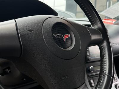 2006 Chevrolet Corvette Z06 Hardtop   - Photo 22 - Lennox, CA 90304