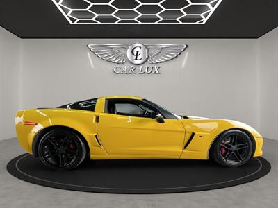 2006 Chevrolet Corvette Z06 Hardtop   - Photo 8 - Lennox, CA 90304