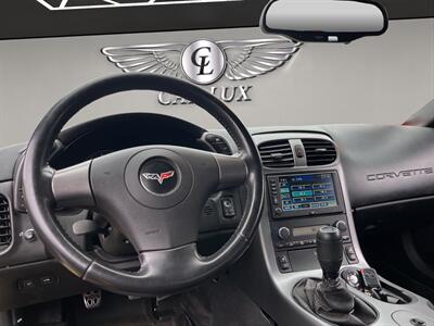 2006 Chevrolet Corvette Z06 Hardtop   - Photo 12 - Lennox, CA 90304