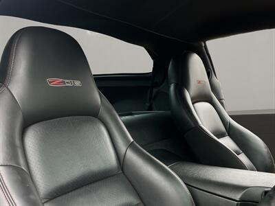 2006 Chevrolet Corvette Z06 Hardtop   - Photo 15 - Lennox, CA 90304