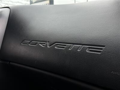2006 Chevrolet Corvette Z06 Hardtop   - Photo 20 - Lennox, CA 90304