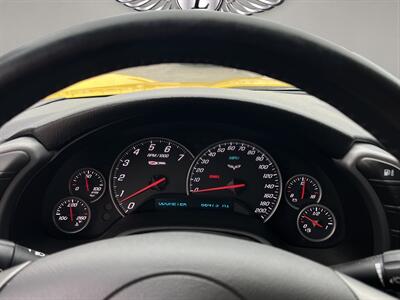 2006 Chevrolet Corvette Z06 Hardtop   - Photo 11 - Lennox, CA 90304