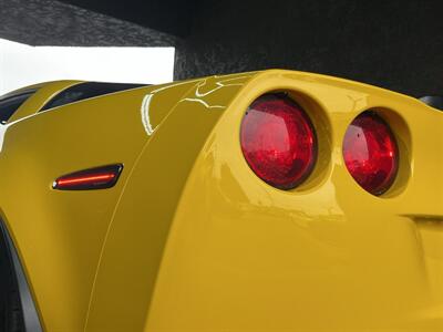 2006 Chevrolet Corvette Z06 Hardtop   - Photo 17 - Lennox, CA 90304
