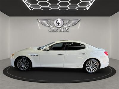 2018 Maserati Ghibli - Photo 3 - Lennox, CA 90304