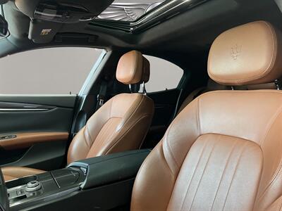 2018 Maserati Ghibli   - Photo 9 - Lennox, CA 90304