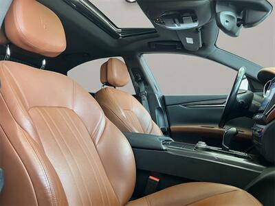 2018 Maserati Ghibli - Photo 16 - Lennox, CA 90304