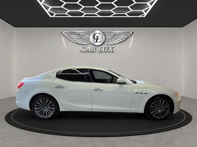 2018 Maserati Ghibli   - Photo 8 - Lennox, CA 90304