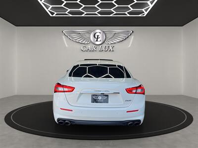 2018 Maserati Ghibli   - Photo 6 - Lennox, CA 90304
