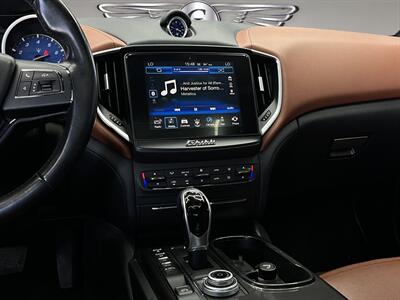 2018 Maserati Ghibli   - Photo 14 - Lennox, CA 90304